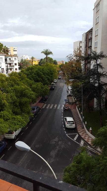 Bonanza Apartment Benalmadena Exterior photo