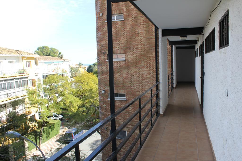 Bonanza Apartment Benalmadena Exterior photo