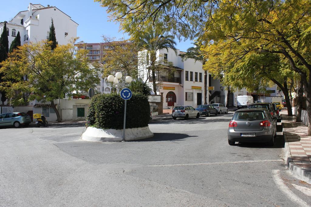 Bonanza Apartment Benalmadena Exterior photo