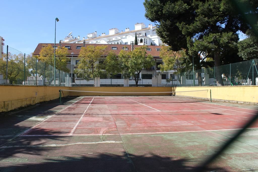 Bonanza Apartment Benalmadena Exterior photo