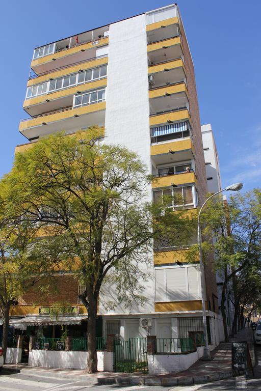 Bonanza Apartment Benalmadena Exterior photo