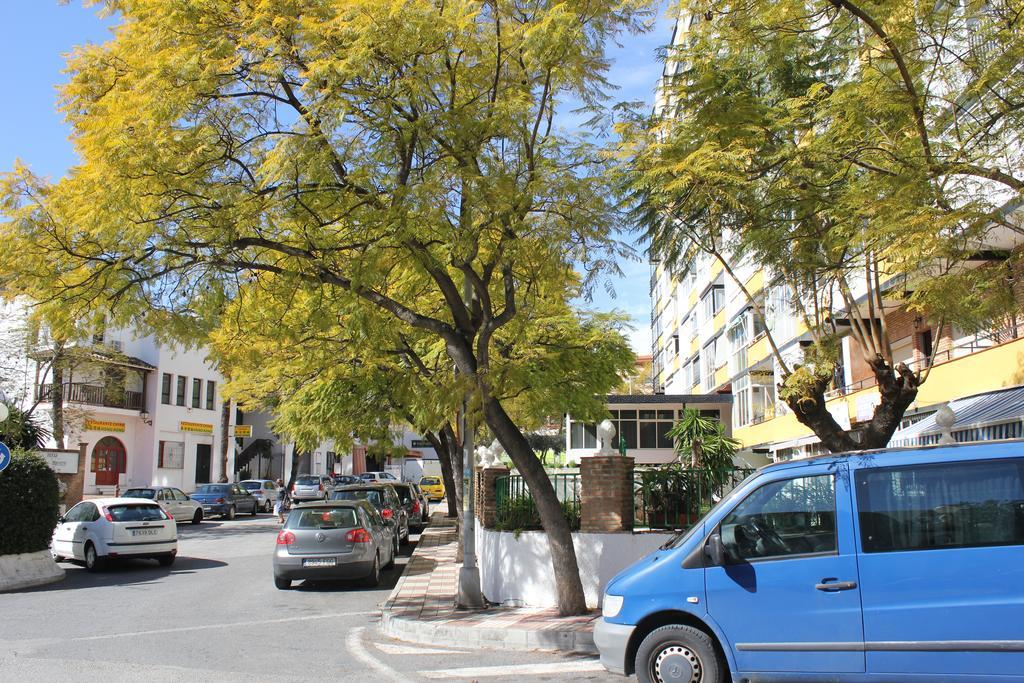 Bonanza Apartment Benalmadena Exterior photo