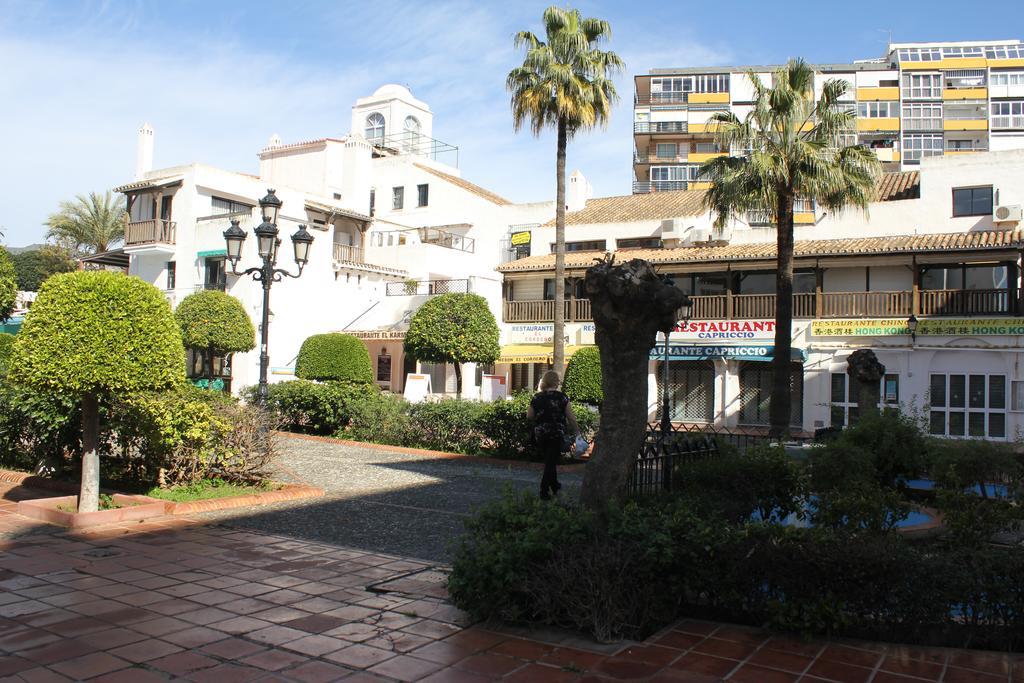 Bonanza Apartment Benalmadena Exterior photo