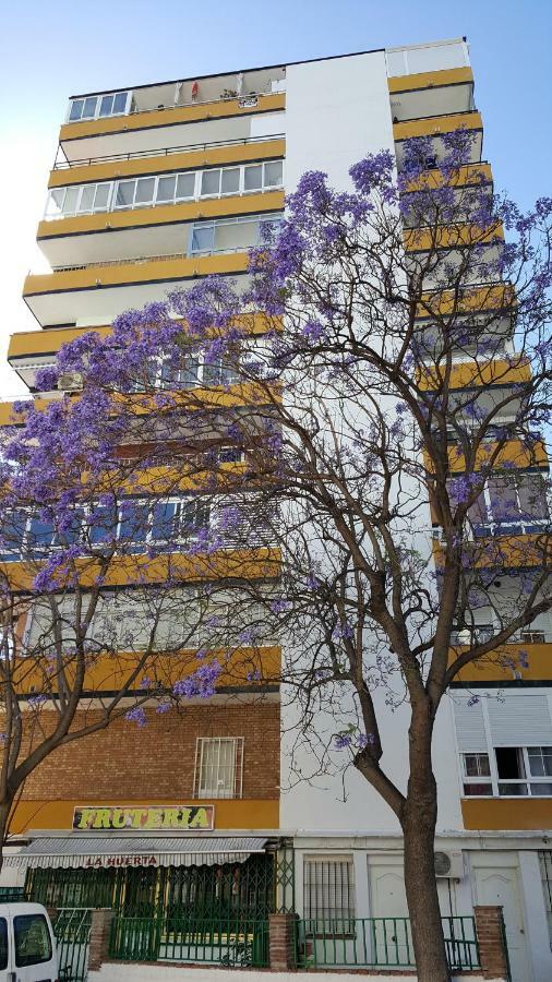 Bonanza Apartment Benalmadena Exterior photo