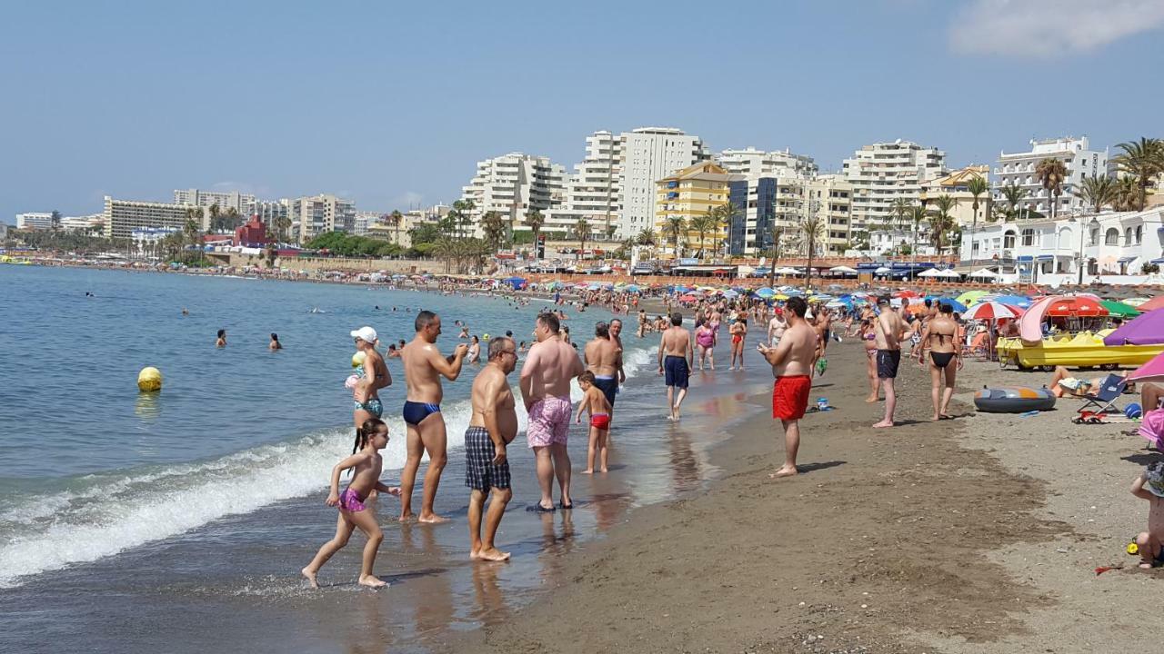 Bonanza Apartment Benalmadena Exterior photo